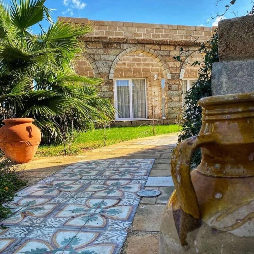 Giardini Di Marzo Felline Exterior foto